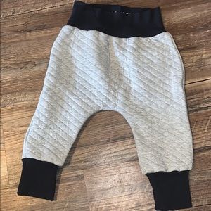 Handmade kids jogger/harem pants